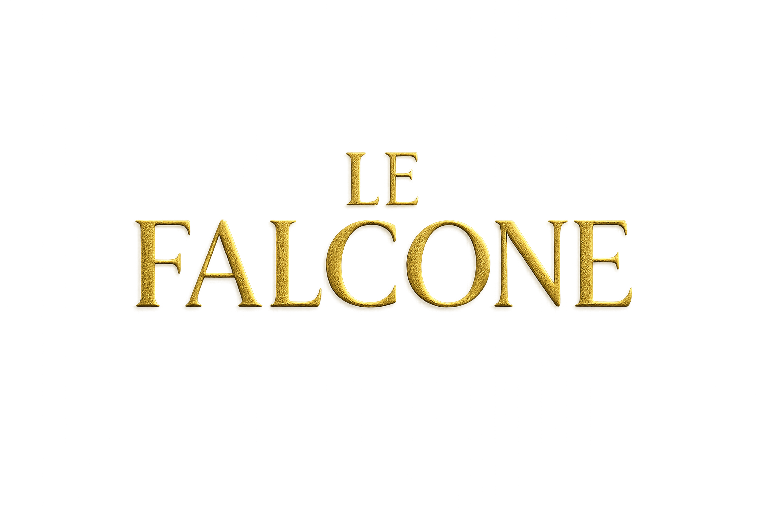 LE FALCONE