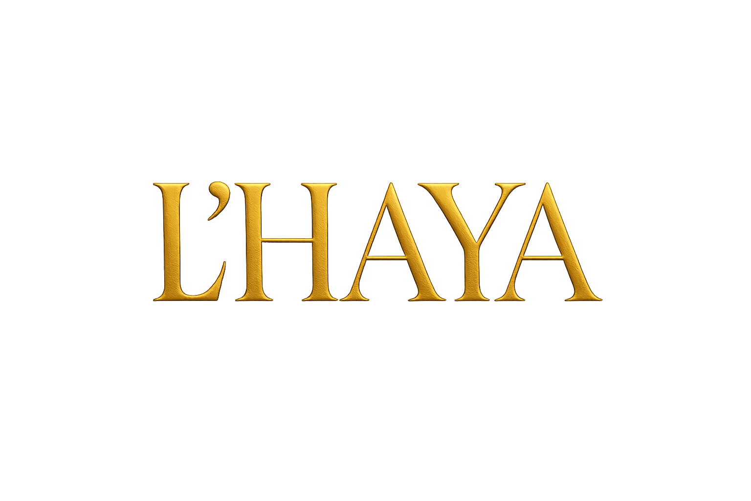 L'HAYA