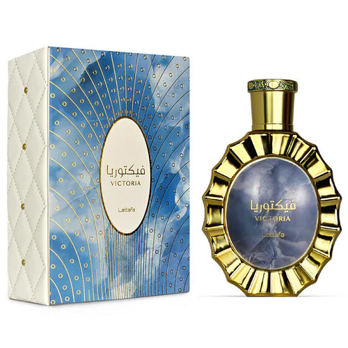 Lattafa "VICTORIA" 100ml (unisex parfum)