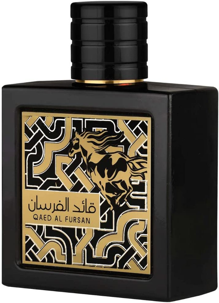 QAED AL FURSAN 90ml (man's parfum)