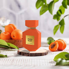 Camara “PEACH BLAST” 100ml (unisex parfume)