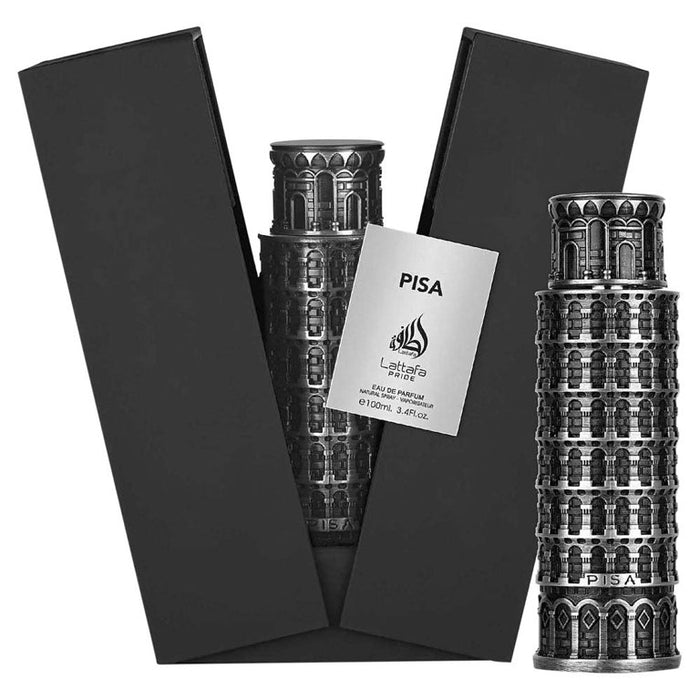 LATTAFA "PISA" 100ml (man's parfum)