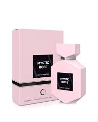 Camara “MYSTIC ROSE” 100ml (woman’s parfume)