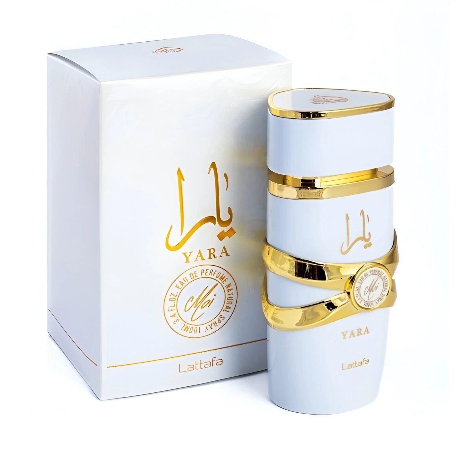 Lattafa “YARA MOI” 100ml (woman’s parfume)