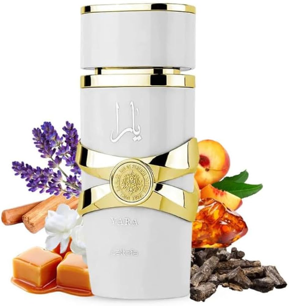 Lattafa “YARA MOI” 100ml (woman’s parfume)
