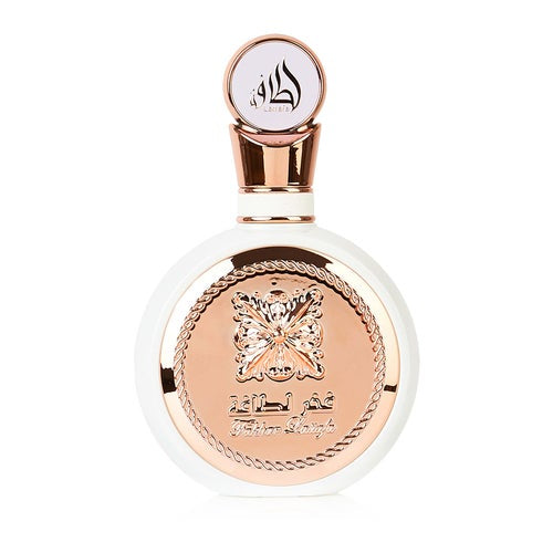 Lattafa “FAKHAR ROSE” 100ml (woman’s parfume)