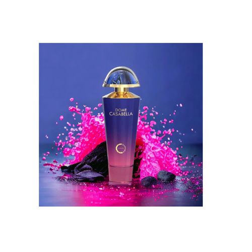 Camara “DOME CASABELLA” 100ml (woman’s parfume)