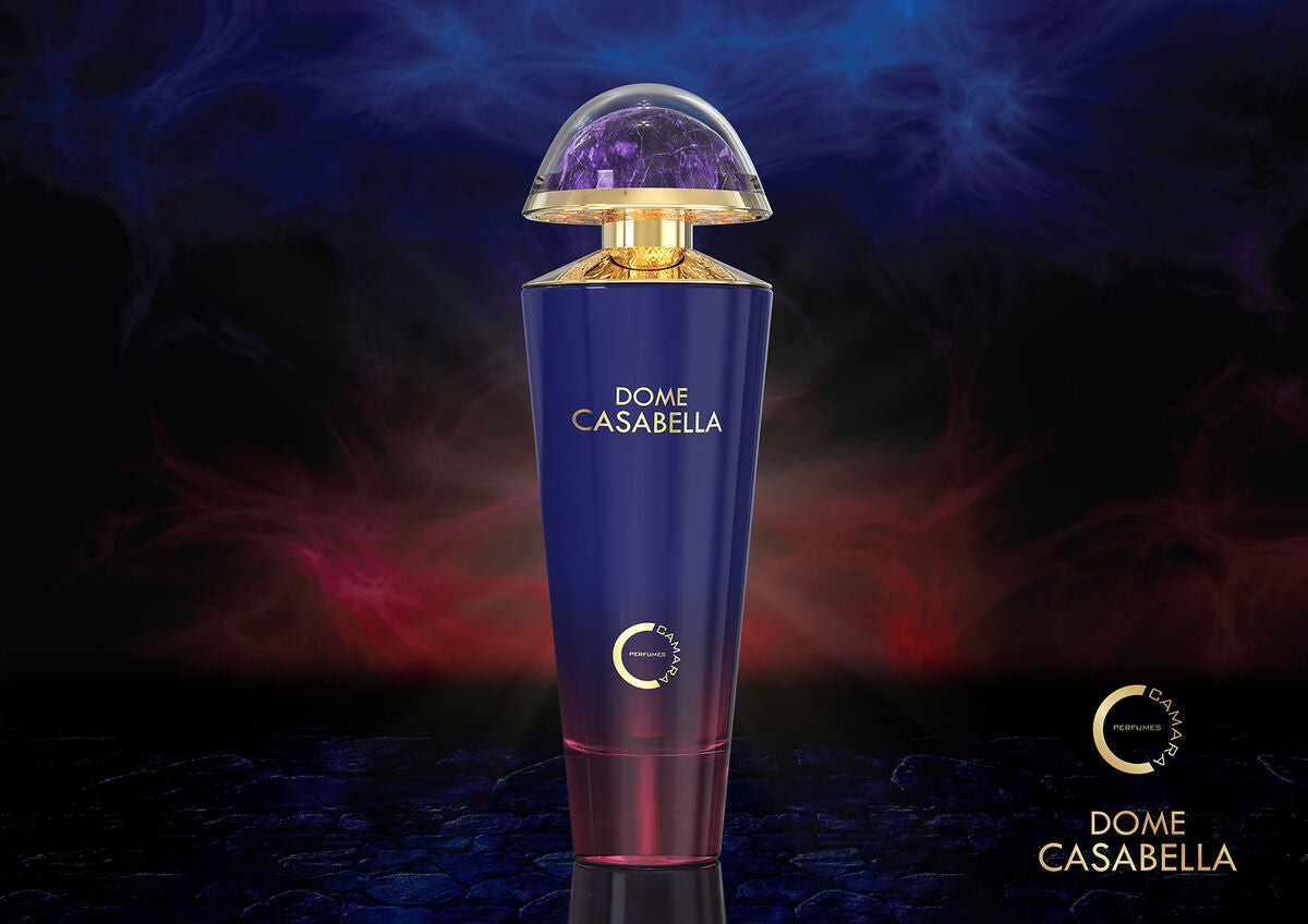 Camara “DOME CASABELLA” 100ml (woman’s parfume)