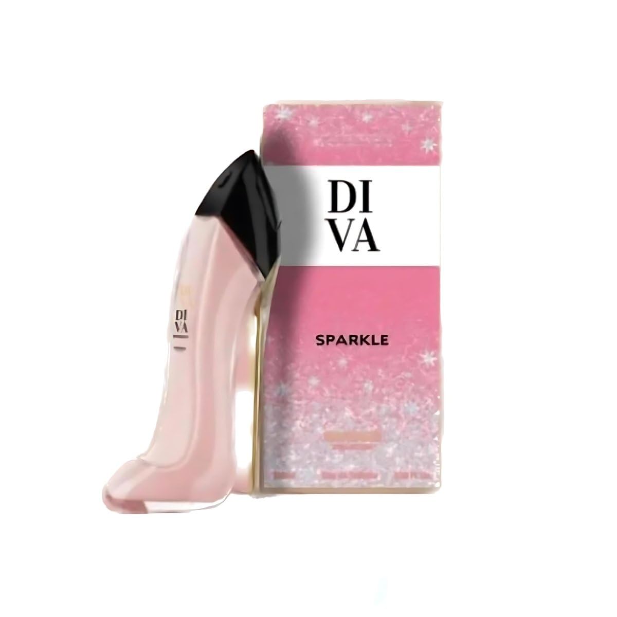 Swiss Collection “DIVA SPARKLE” 100ml (woman’s parfume)