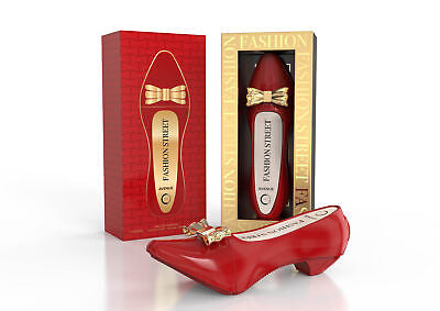 Camara “FASHION STREET AVENUE” 100ml (woman’s parfume)