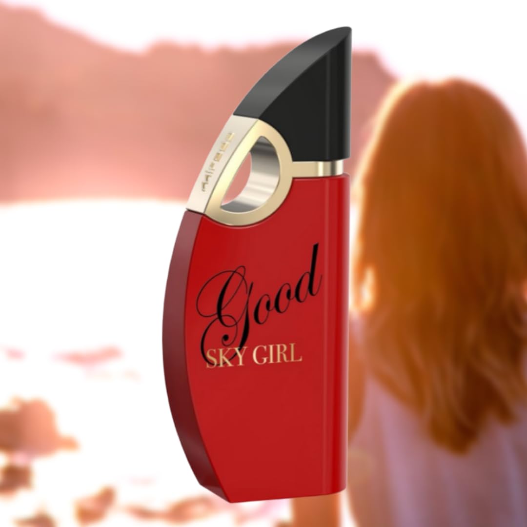 Mirada “GOOD SKY GIRL” 100ml (woman’s parfume)