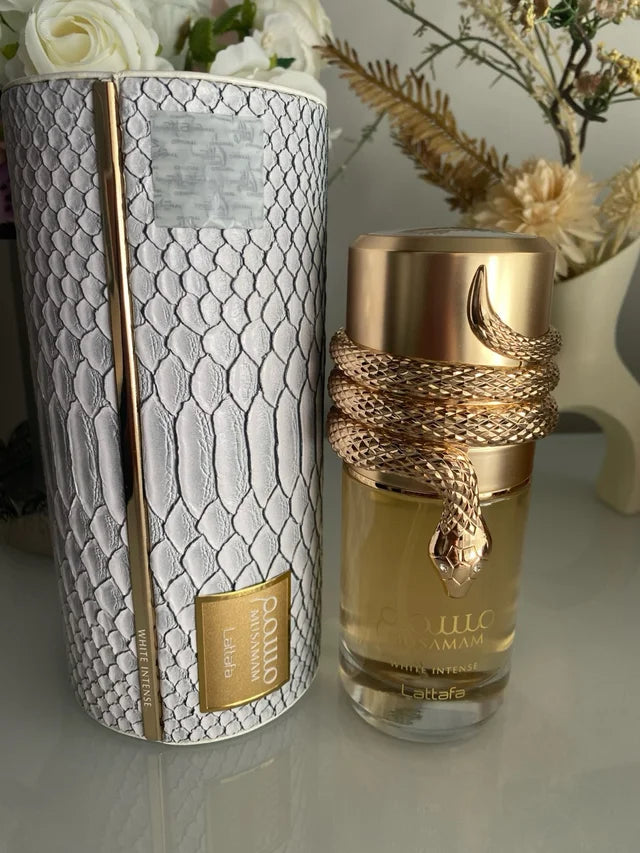 Lattafa "MUSAMAN" 100ml (woman's parfume)