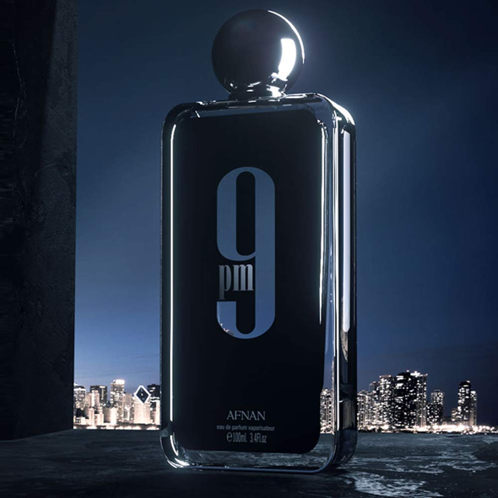 AFNAN "9PM" 100ml (man's parfum)