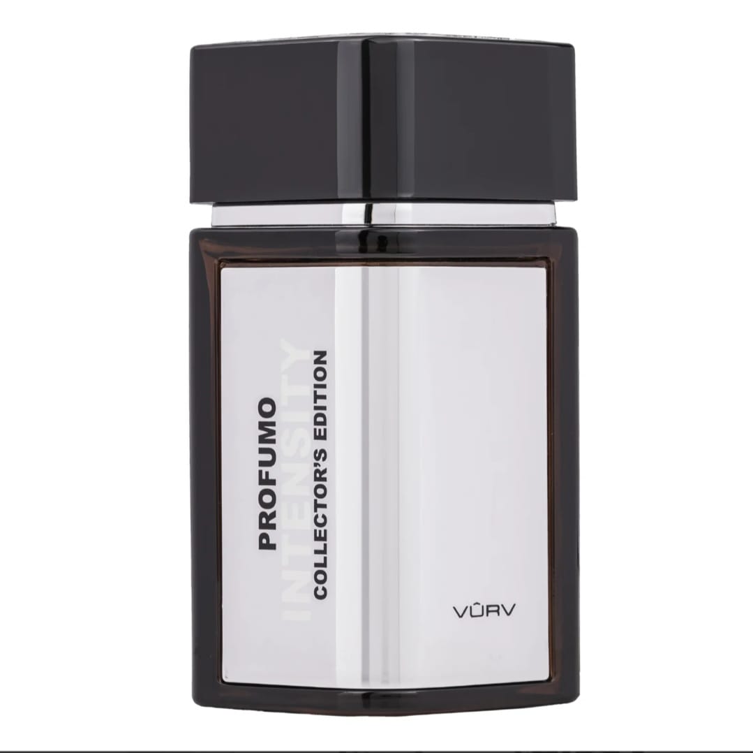 Vurv"PROFUMO INTENSITY"collector's edition 100ml (man's parfum)