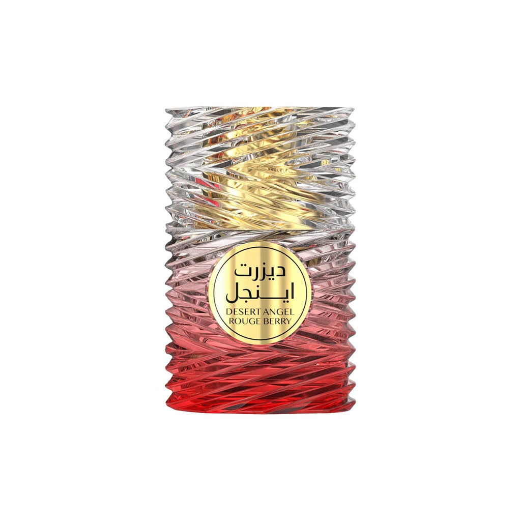 Le Chameau "DESERT ANGEL ROUGE BERRY" 100ml (pour femme)