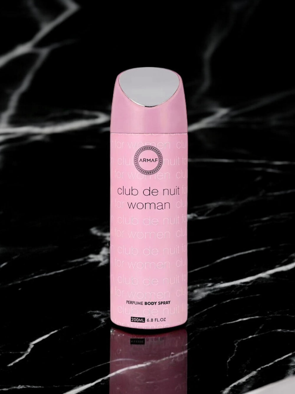 Armaf"Club de Nuit Woman"200ml Body  spray(woman)
