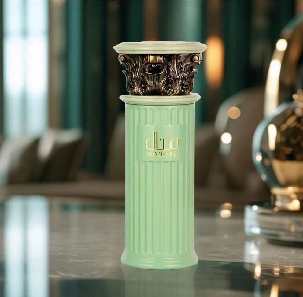 "MANAAL" 100ml (woman's parfum)
