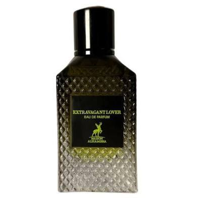 Maison Alhambra"EXTRAVAGANT  LOVER" 100ML (UNISEX)