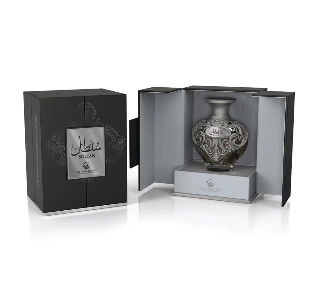 Le Falcone Niche "LEGACY SULTAN" 100ml (man’s parfume)