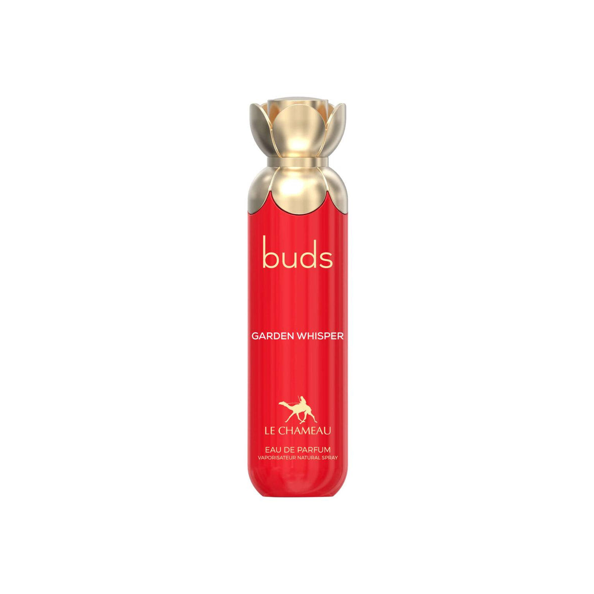 Le Chameau "BUDS" (woman's parfum)