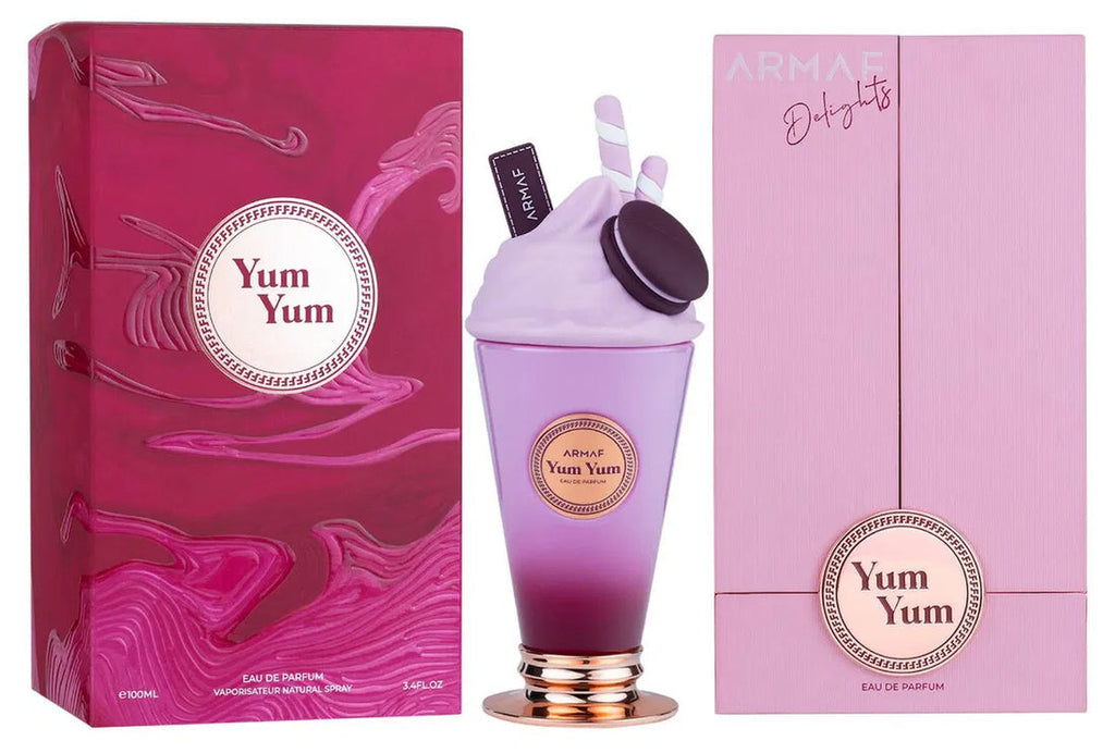 Armaf "YUM YUM"100ml (Woman parfum)
