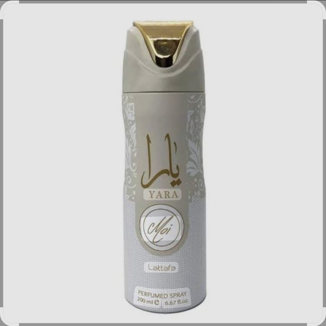 Lattafa"YARA MOI"200ml(perfum spray)