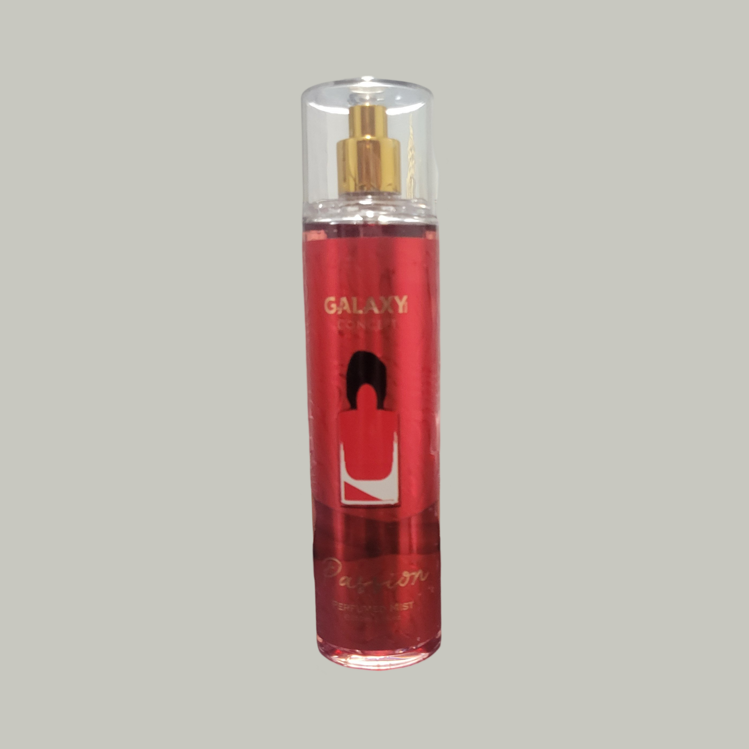 Galaxy"PASSION"250ml(woman's)