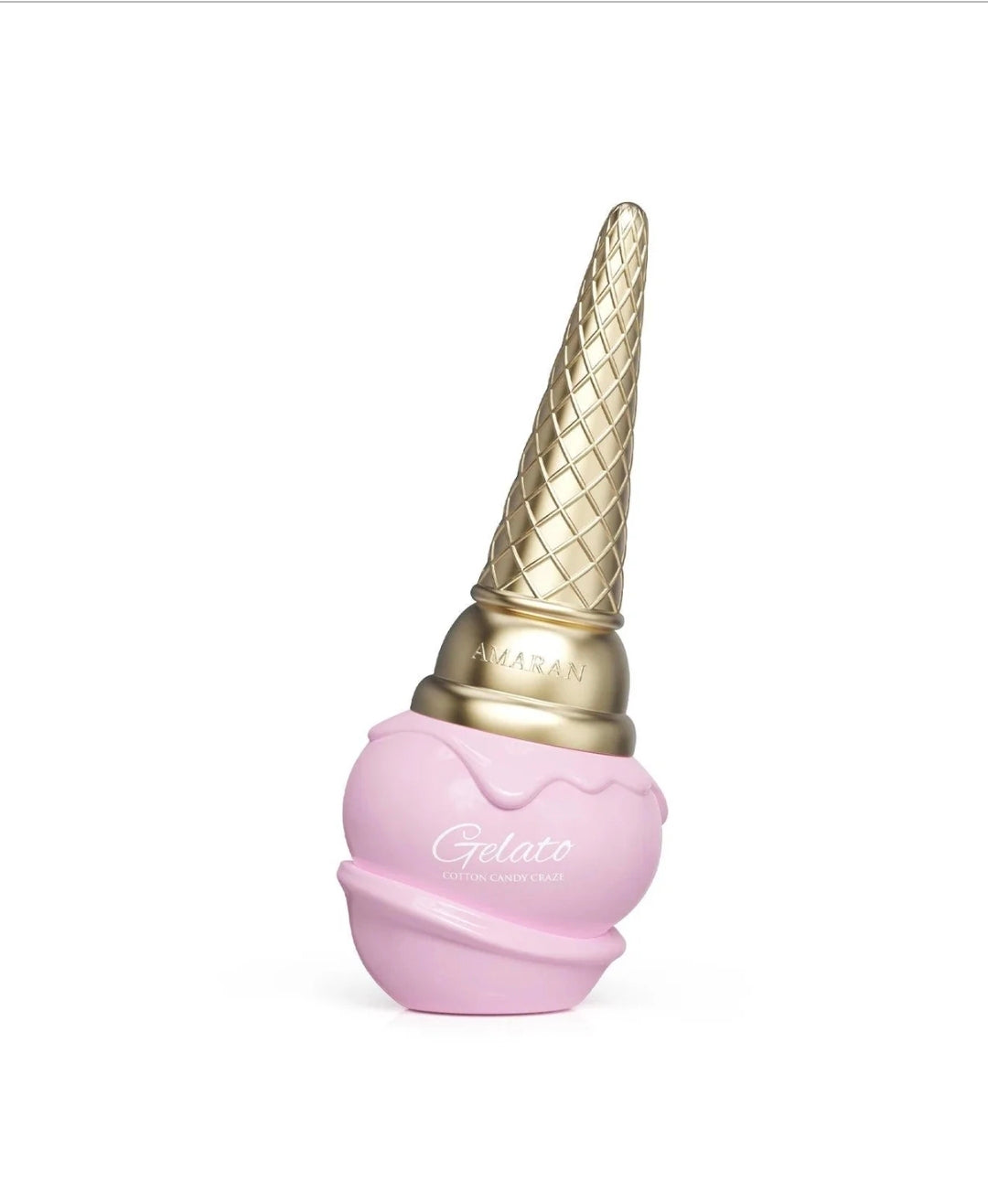 Amaran"Gelato Cotton Candy Craze"(100 ml)