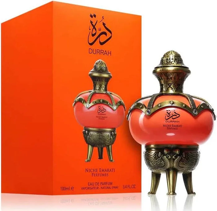 Niche Emarati"DURRAH"(women perfume)