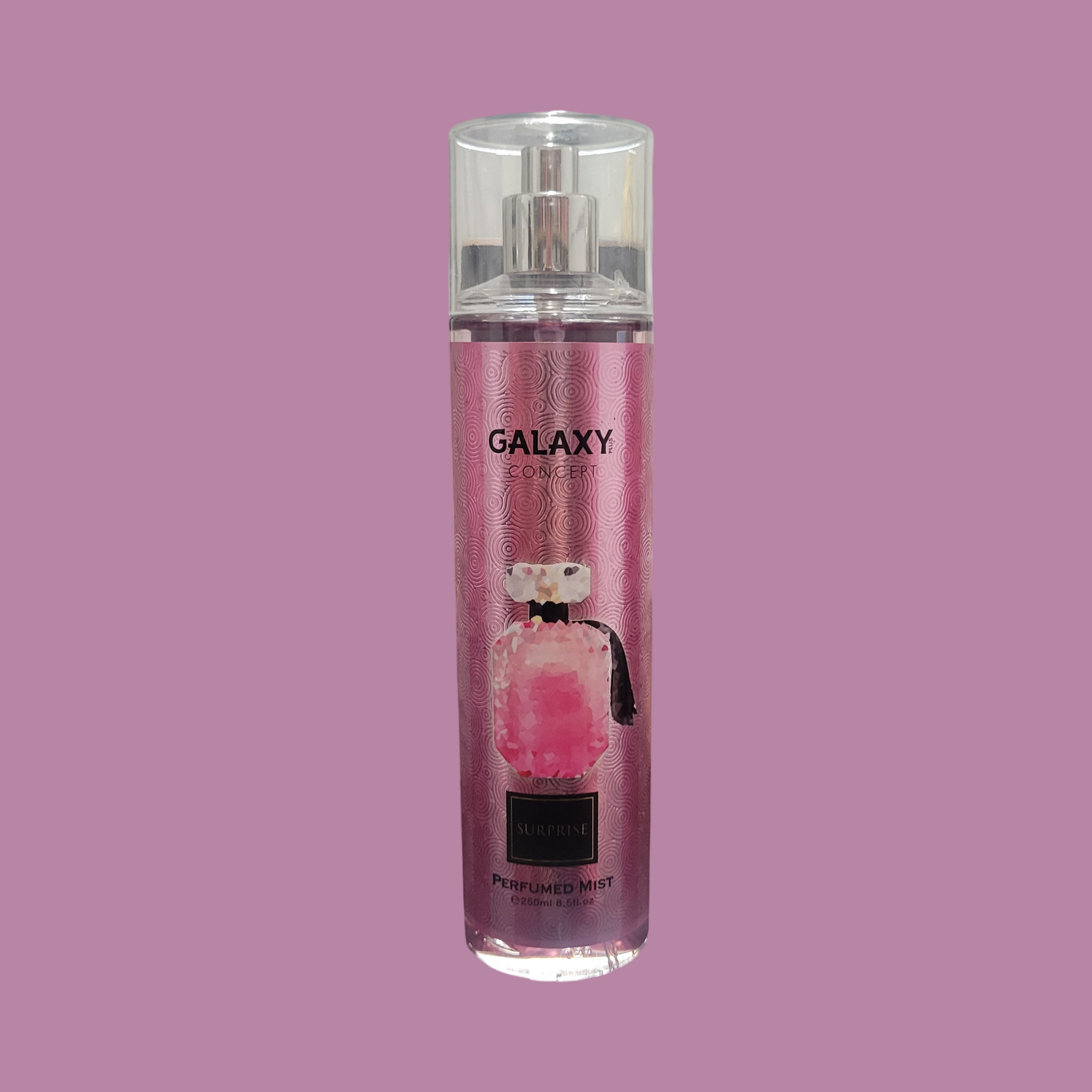 Galaxy"SURPRISE"250ml(woman's)