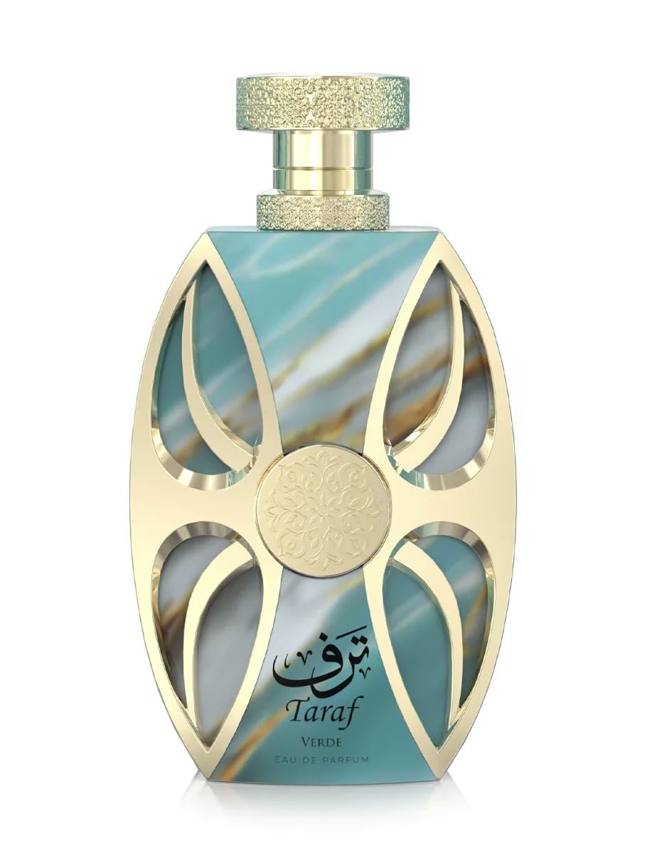 Amaran "Taraf Verde "100 ml
