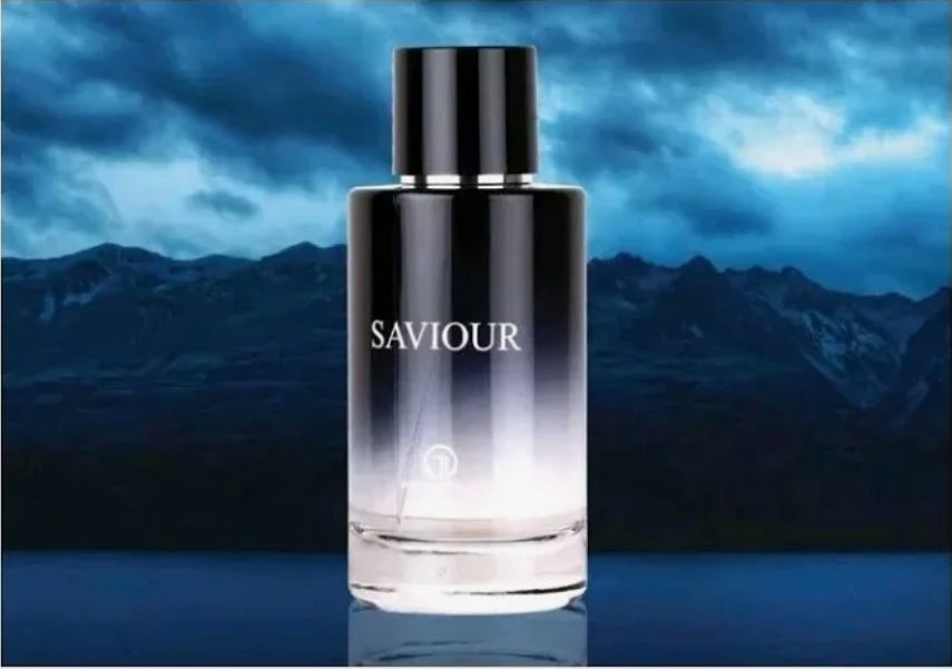 Grandeur "SAVIOUR"100ml(man's parfum)