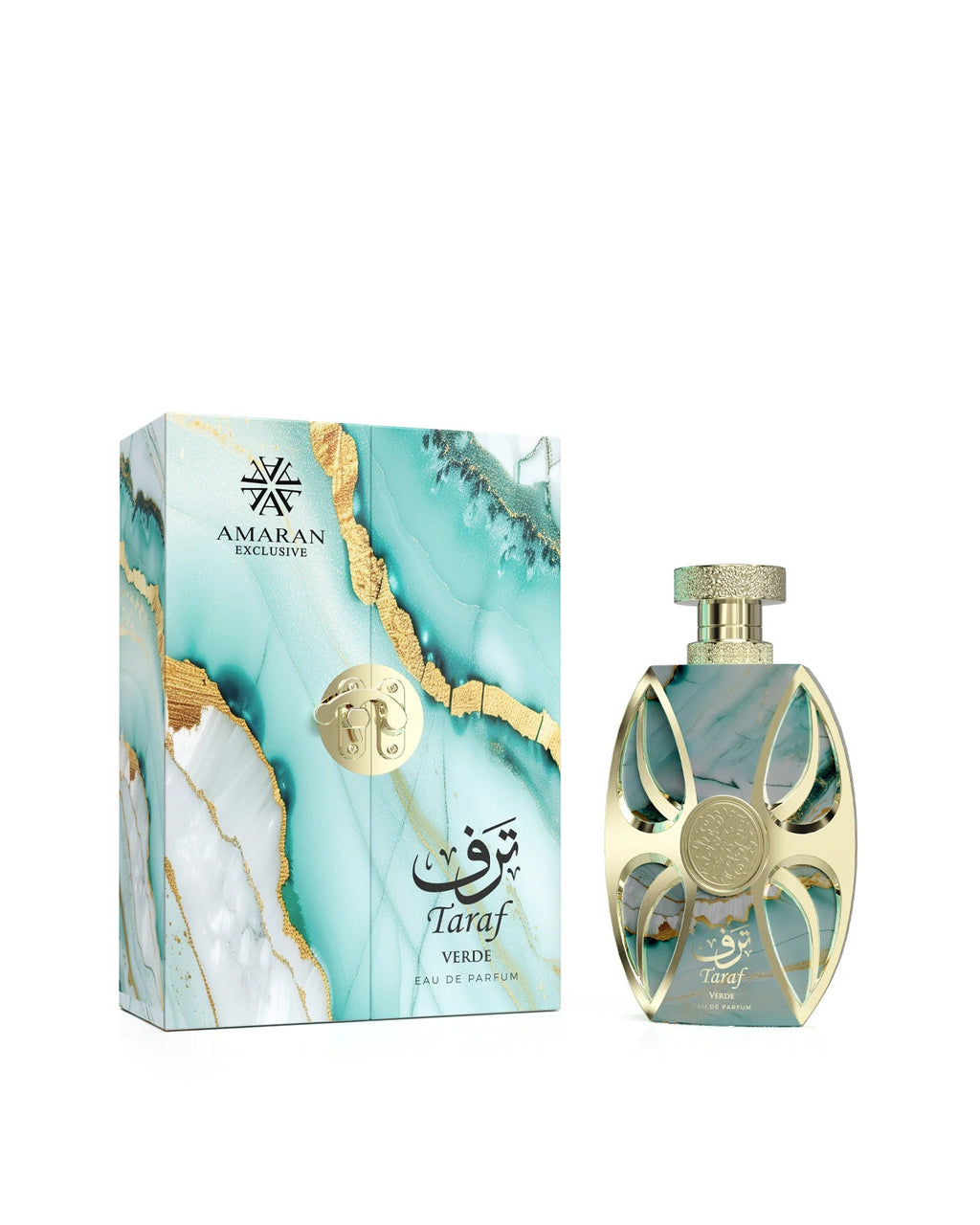 Amaran "Taraf Verde "100 ml