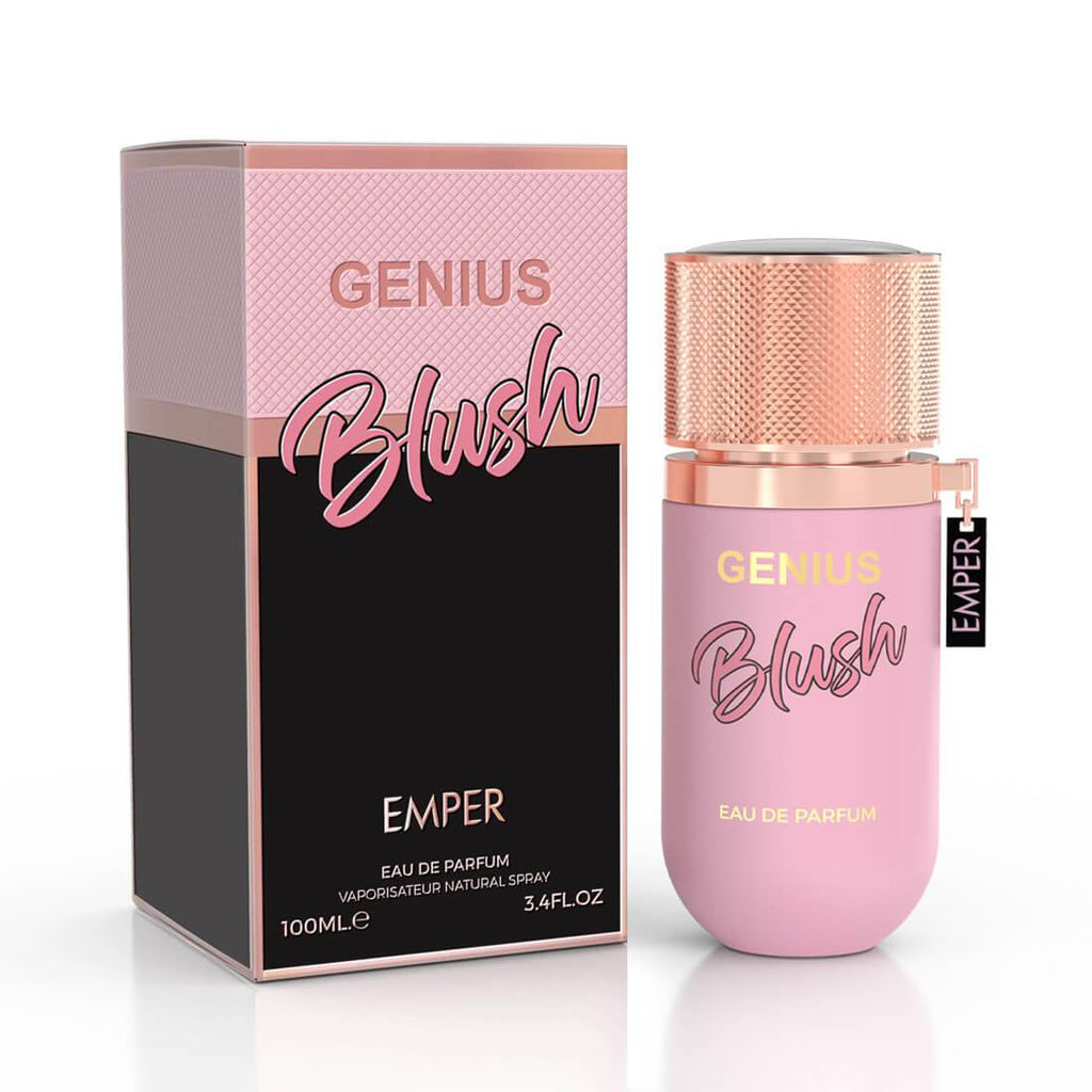 Emper "GENIUS BLUSH 100ml