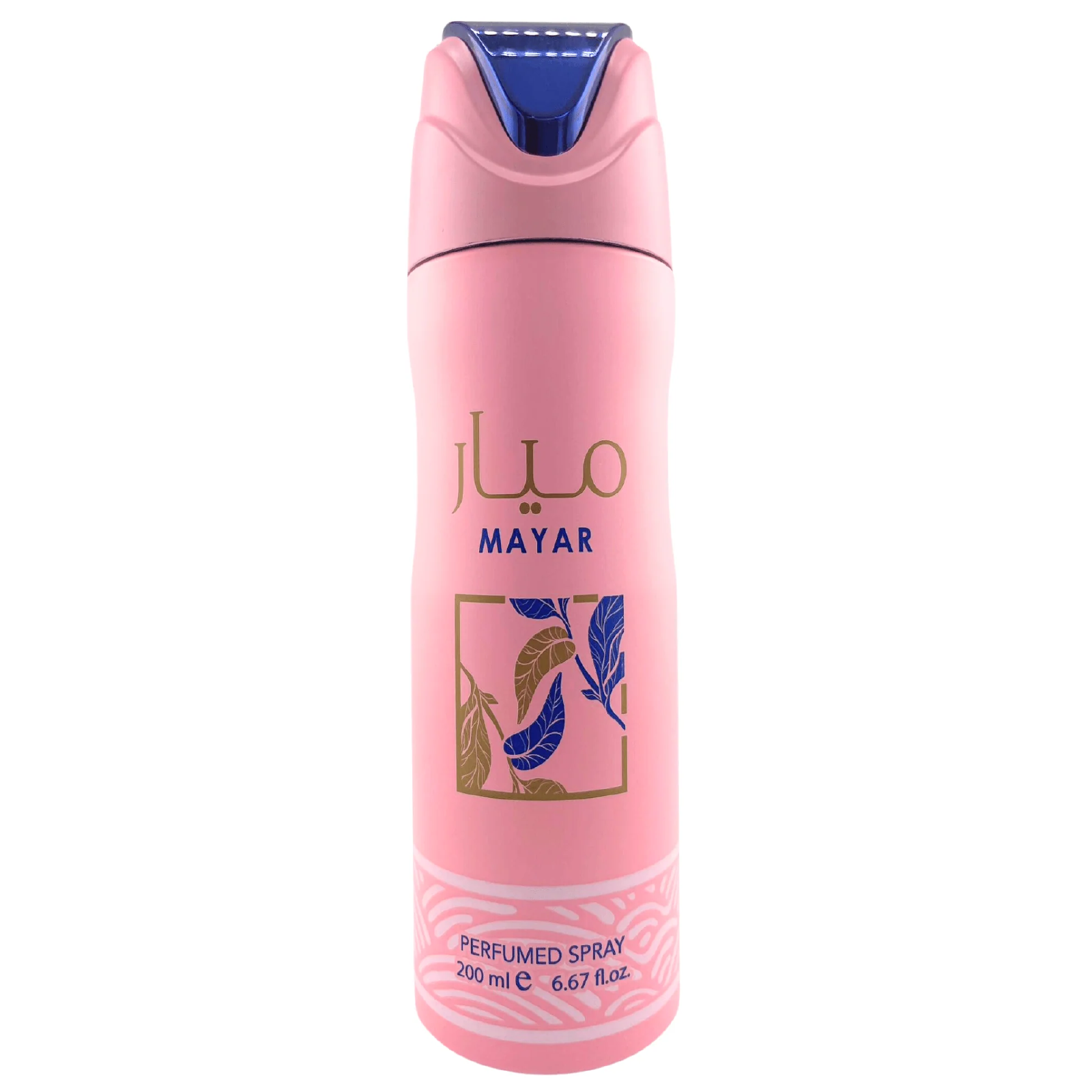 Lattafa "MAYAR" 200ml (perfume spray)