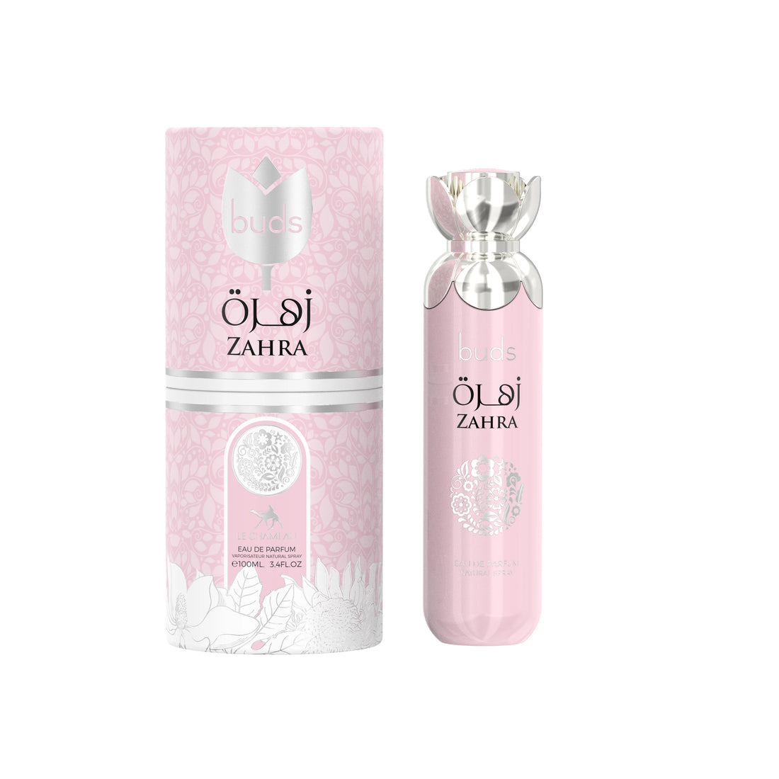 Le Chameau "BUDS ZAHRA"(woman's parfum)