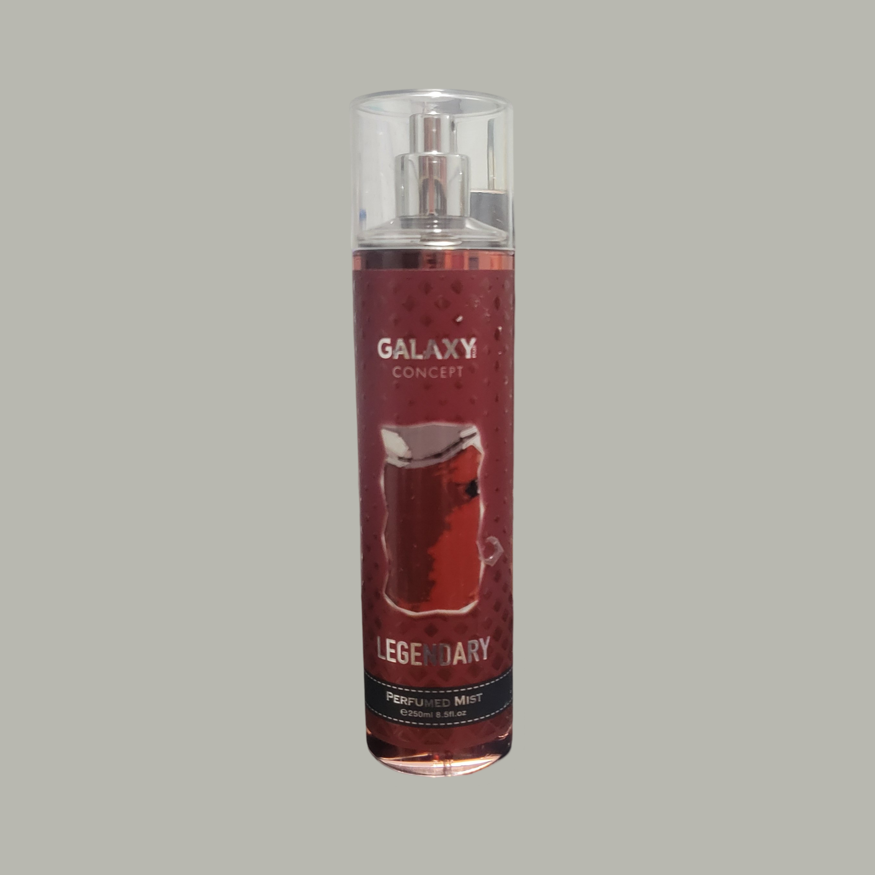 Galaxy"LEGENDARY"250ml (woman's)