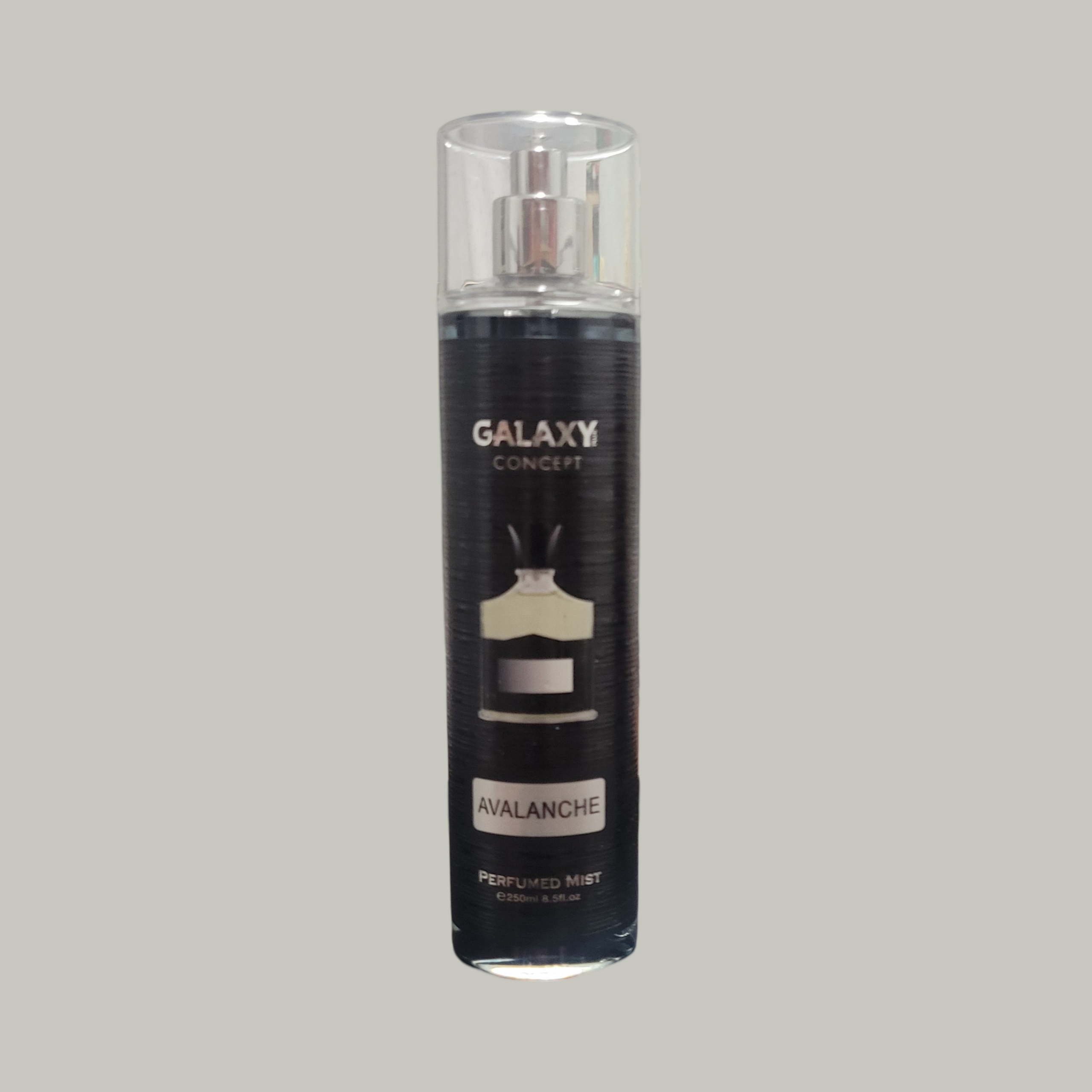 Galaxy"AVALANCHE"250ml(man's)
