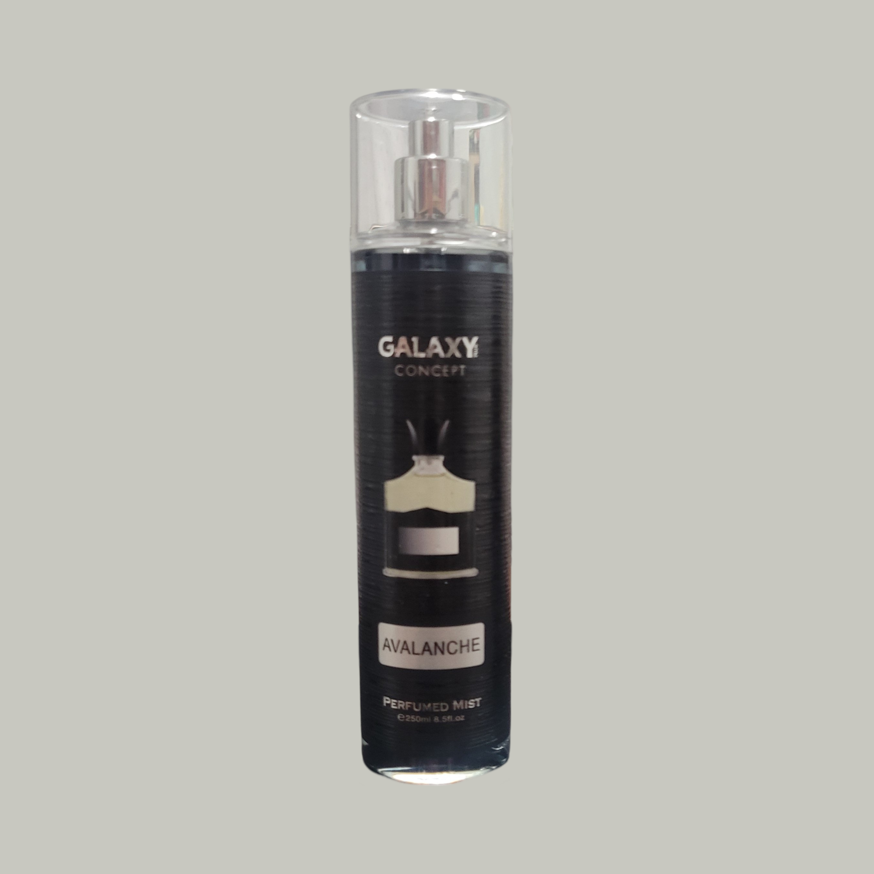 Galaxy"AVALANCHE"250ml(man's)