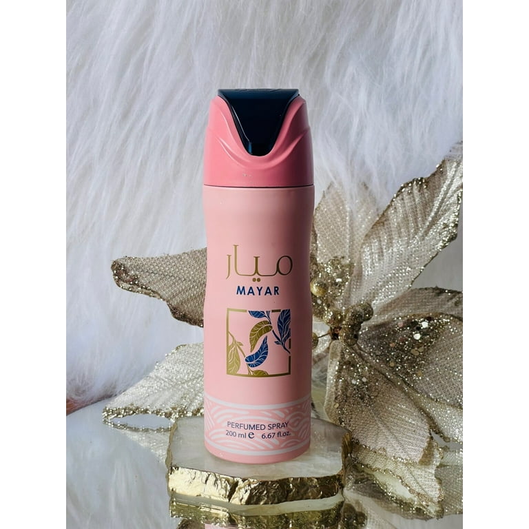 Lattafa "MAYAR" 200ml (perfume spray)