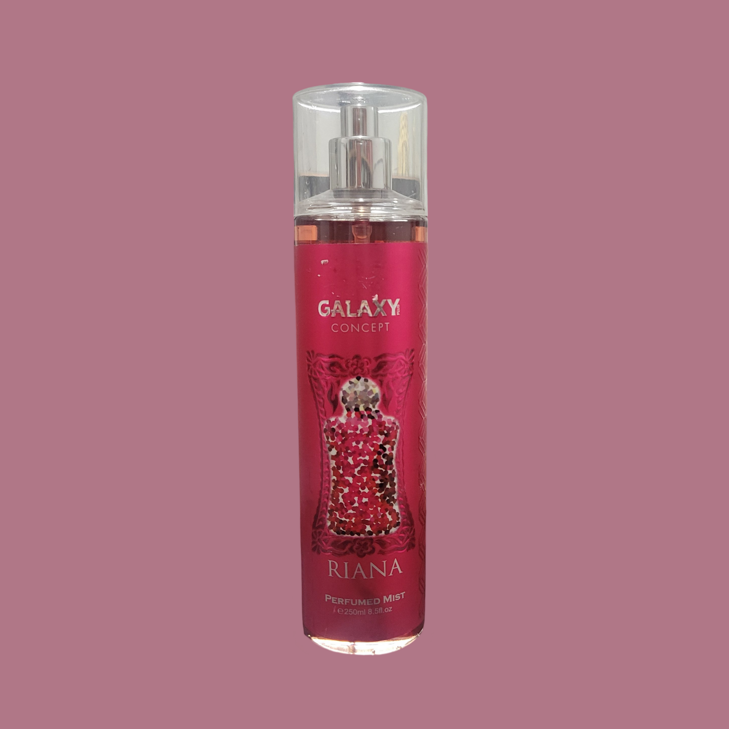 Galaxy"RIANA"250ml(woman's)