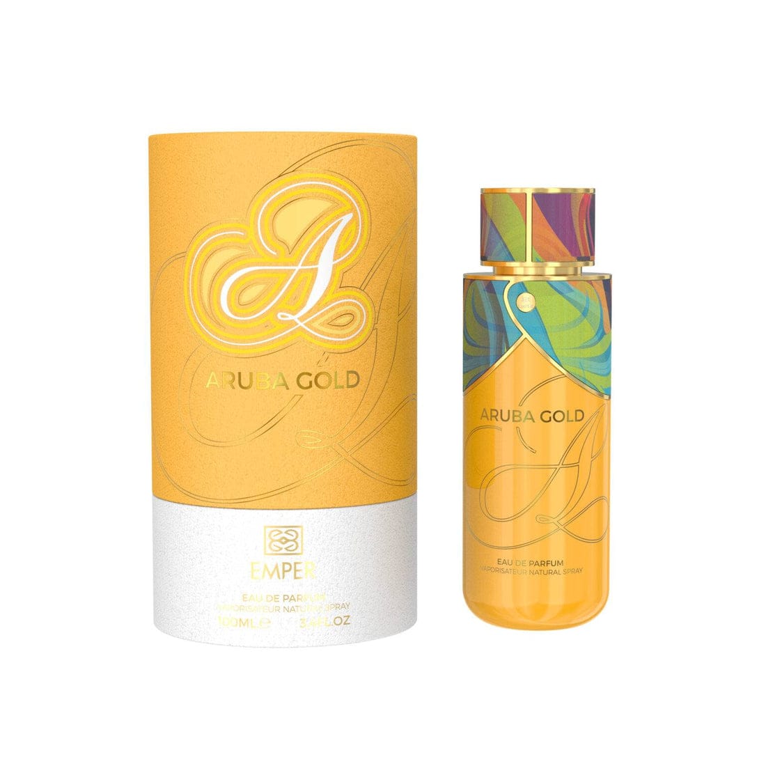 Emper "ARUBA GOLD" 100ml