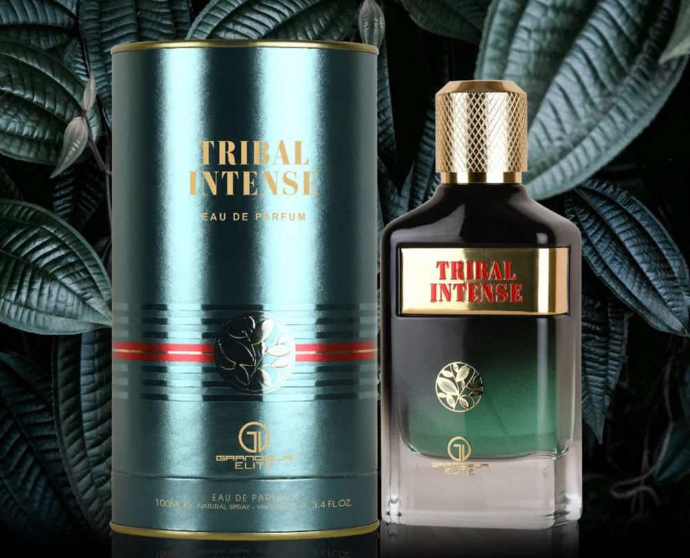 Grandeur "TRIBAL INTENSE"   100 ml (