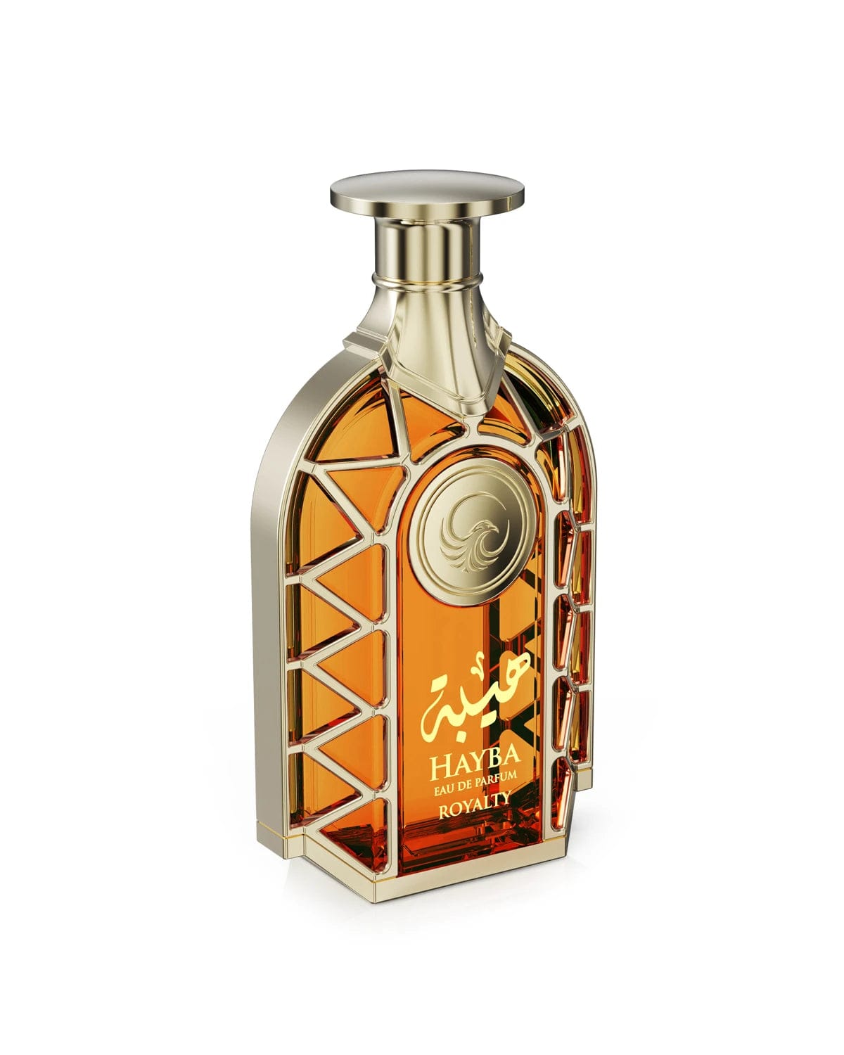 LeFalcone"HAYBA"100ml(unisex parfum)