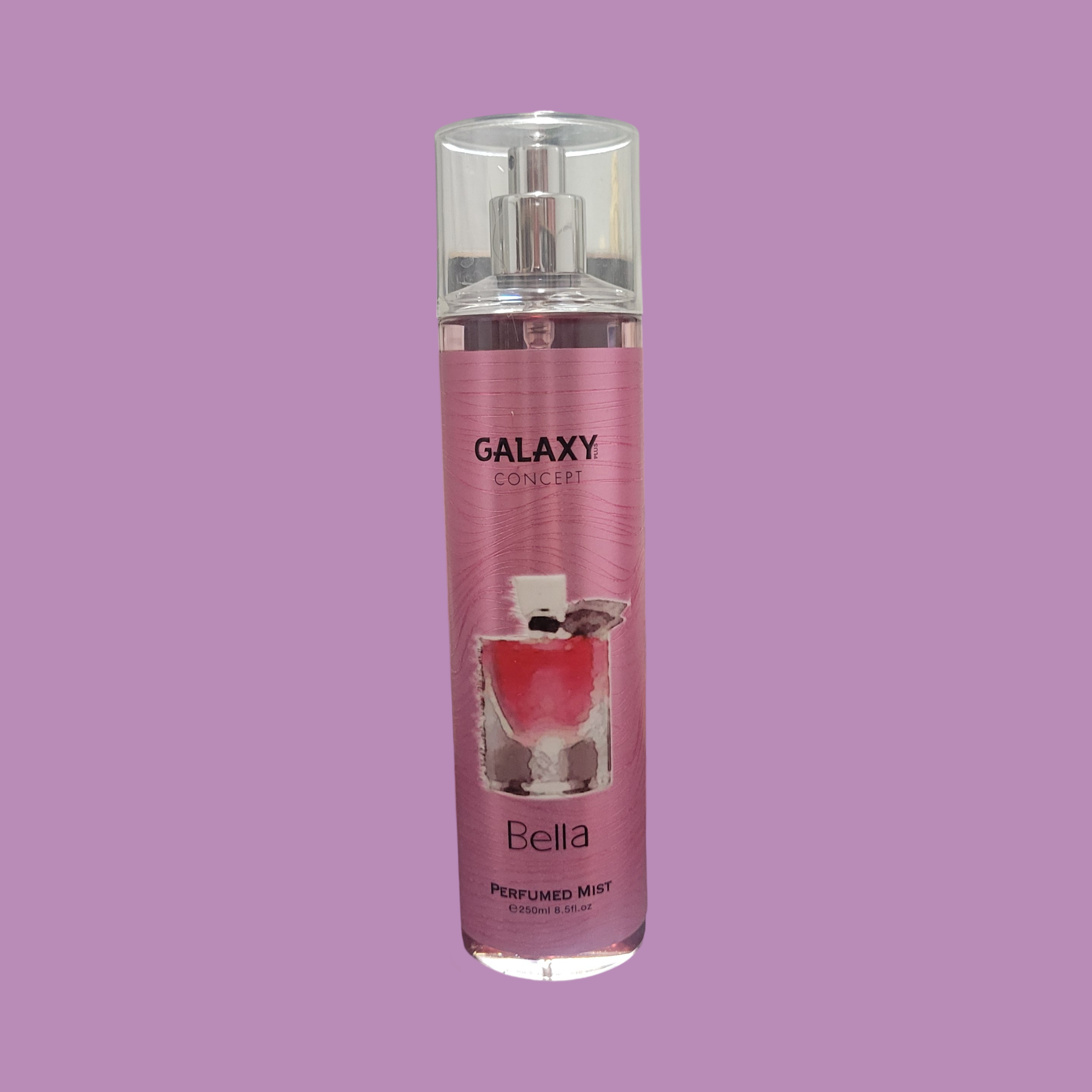 Galaxy"BELLA"250ml(woman's)