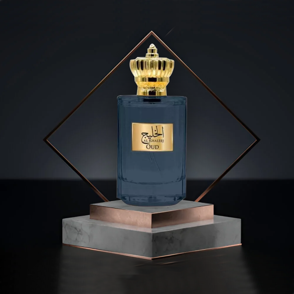 Zakat "Al Khaleej Oud"100 ml