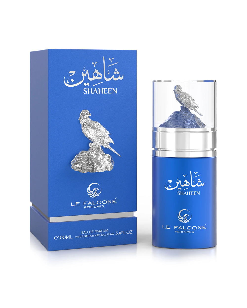 Le falcone "Saheen"100 ml